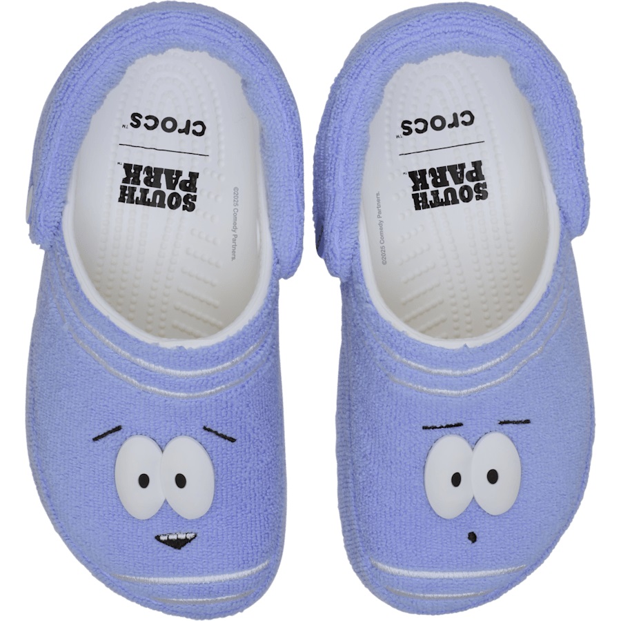 South Park Towelie Classic Clog