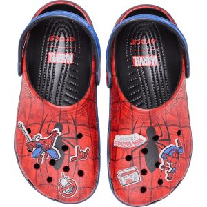 Spider-Man™ Classic Clog