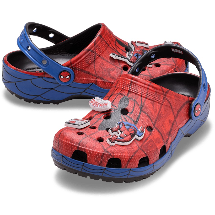 Spider-Man™ Classic Clog - Image 2