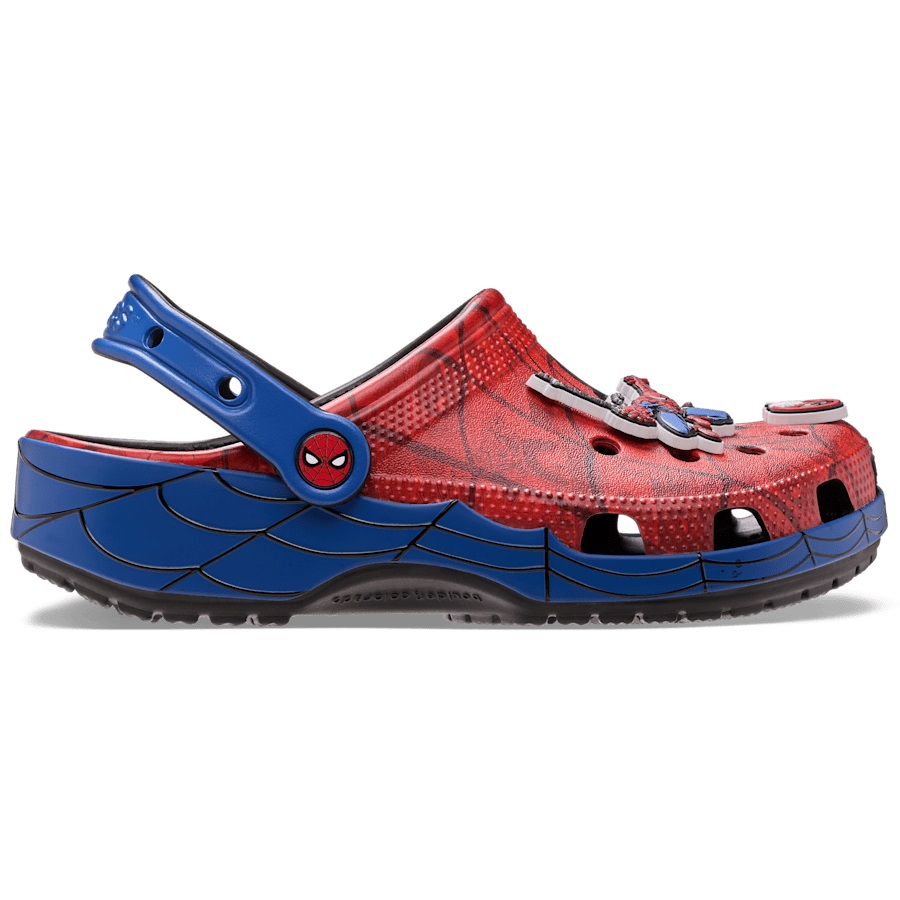 Spider-Man™ Classic Clog - Image 3