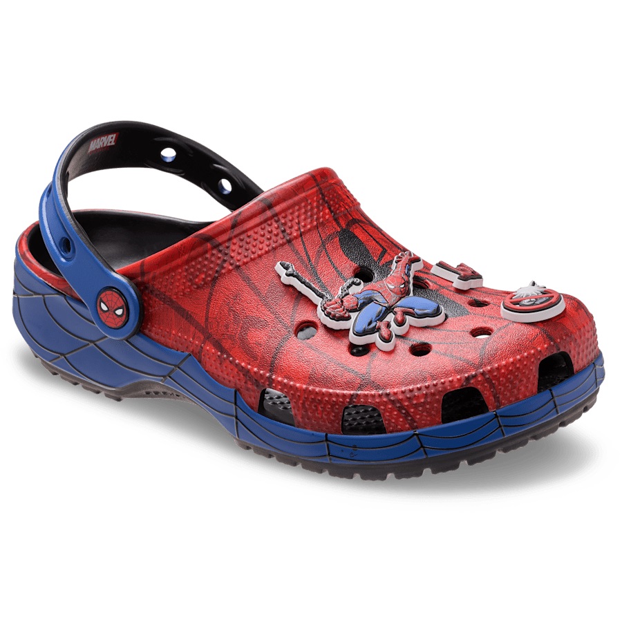 Spider-Man™ Classic Clog - Image 4
