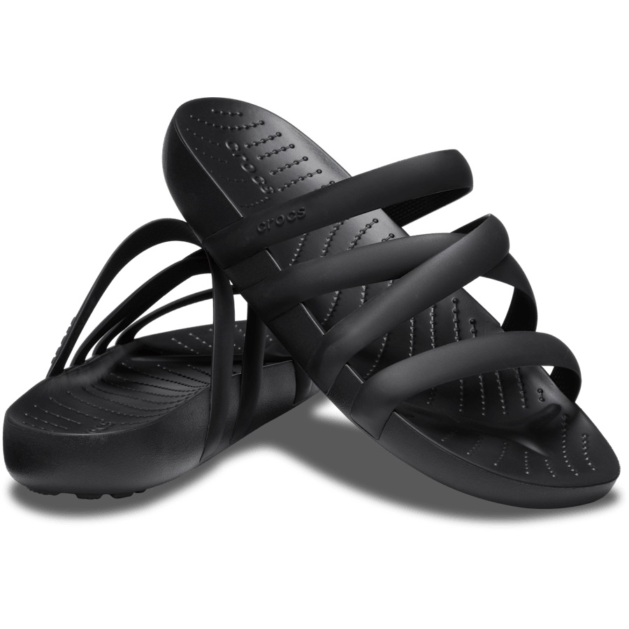 Splash Strappy Sandal - Image 2