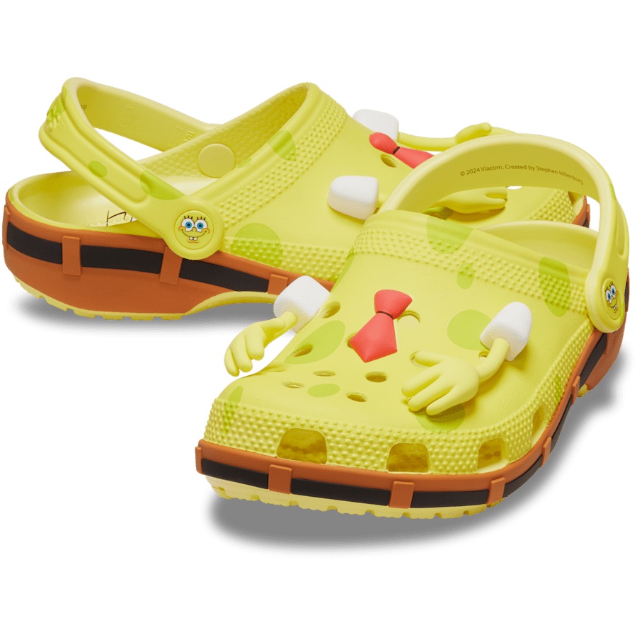 SpongeBob Classic Clog - Image 2