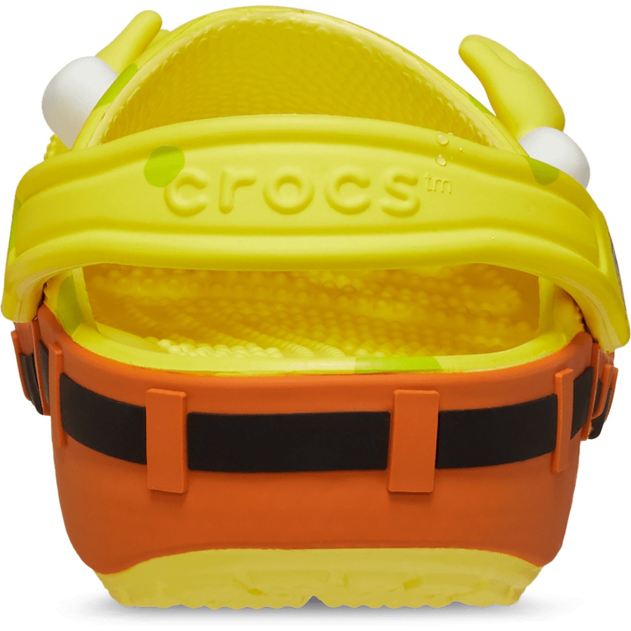 SpongeBob Classic Clog - Image 5