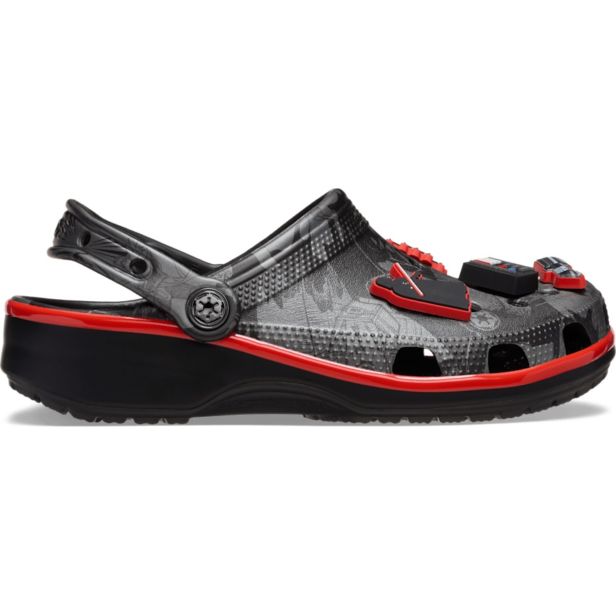 STAR WARS™ Dark Side Classic Clog - Image 3