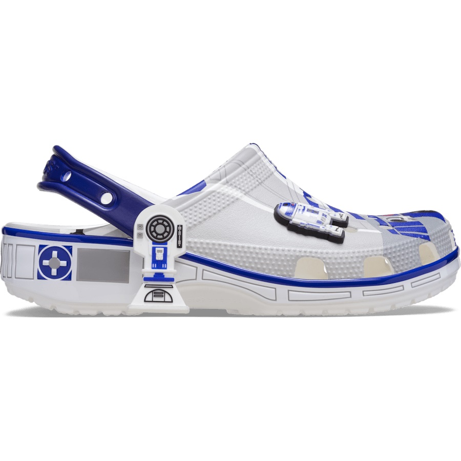 STAR WARS™ R2-D2 Classic Clog - Image 3