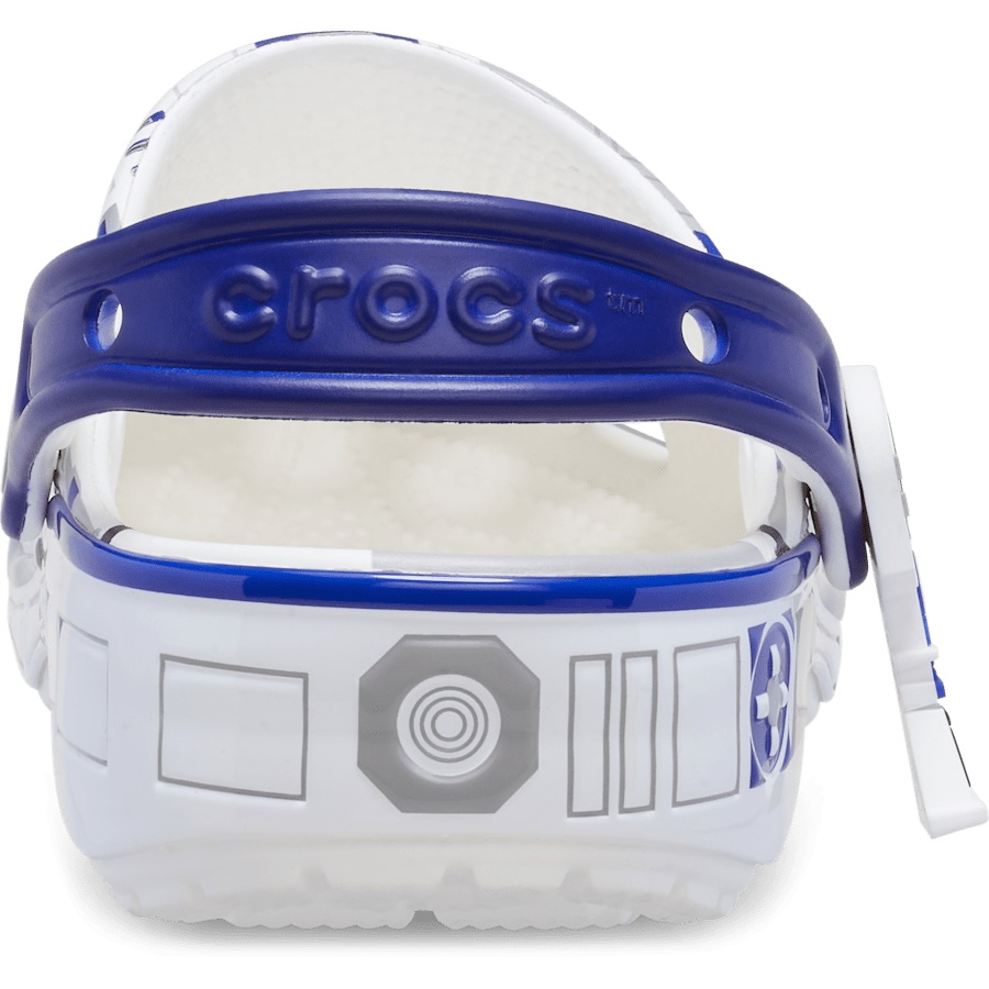 STAR WARS™ R2-D2 Kids Classic Clog - Image 5