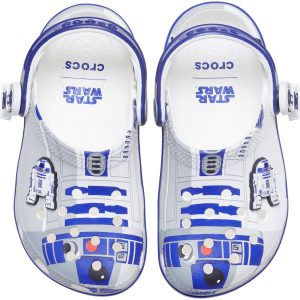 STAR WARS™ R2-D2 Toddler Classic Clog