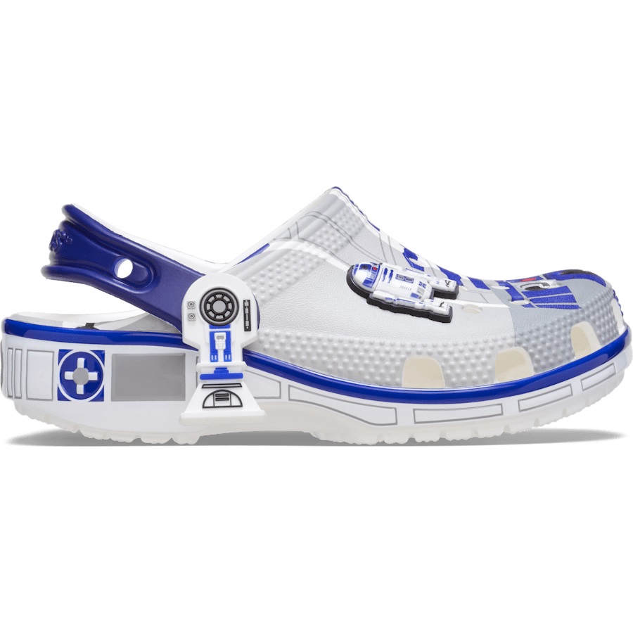 STAR WARS™ R2-D2 Toddler Classic Clog - Image 3