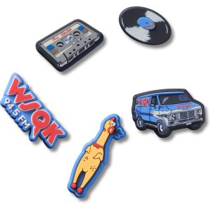 Stranger Things Squawk 5 Pack