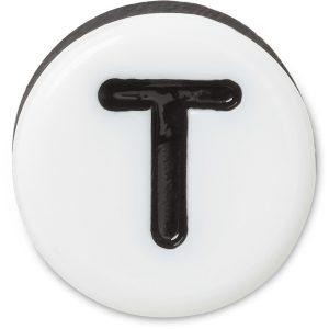 T Tiny Friendship Letter