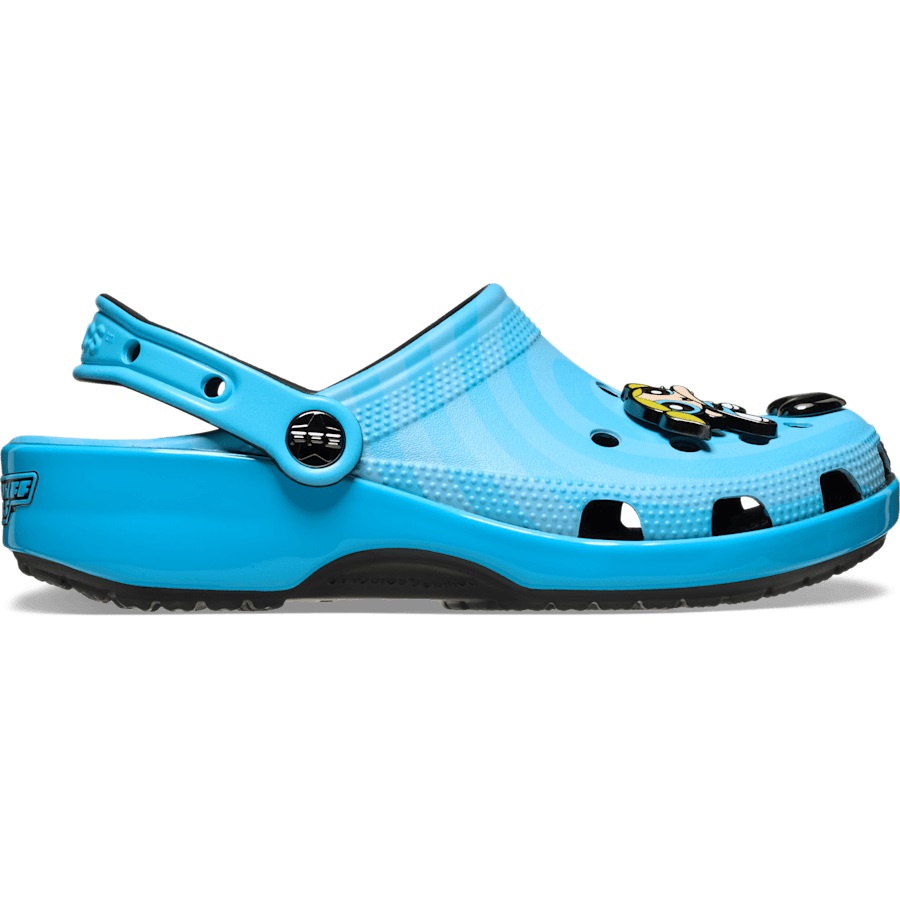The Powerpuff Girls Bubbles Classic Clog - Image 3