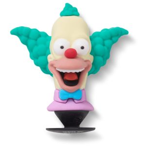The Simpsons Krusty The Clown
