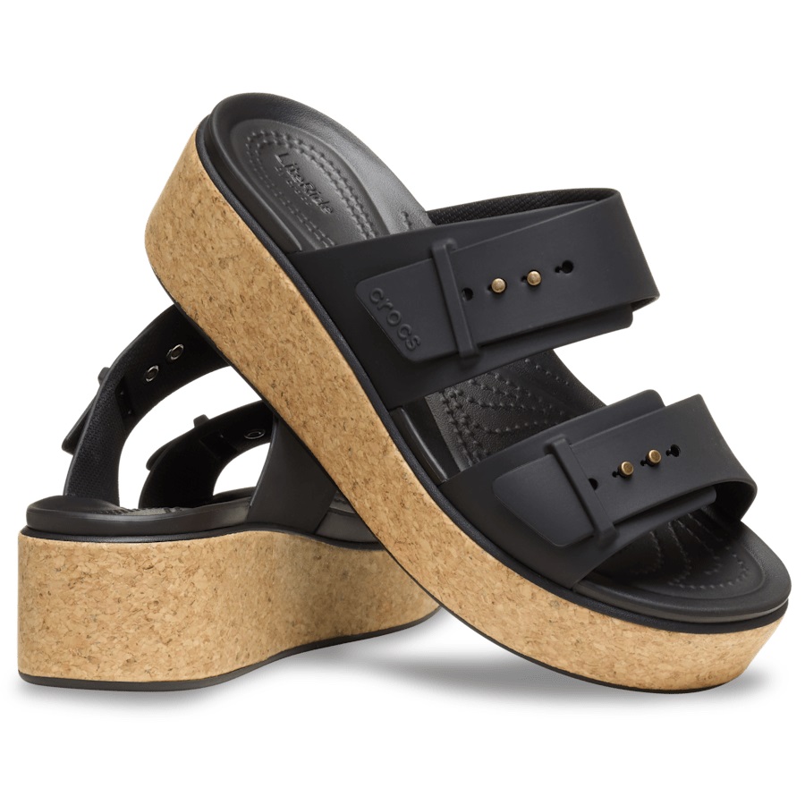 Brooklyn Cork Buckle - Image 2