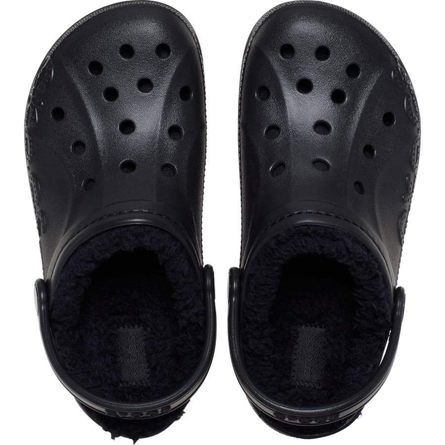 Toddler Baya Lined Clog - Image 3