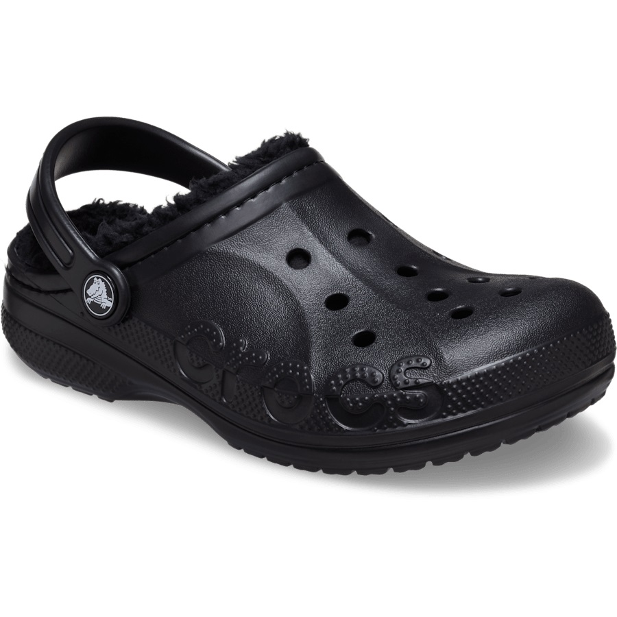 Toddler Baya Lined Clog - Image 4
