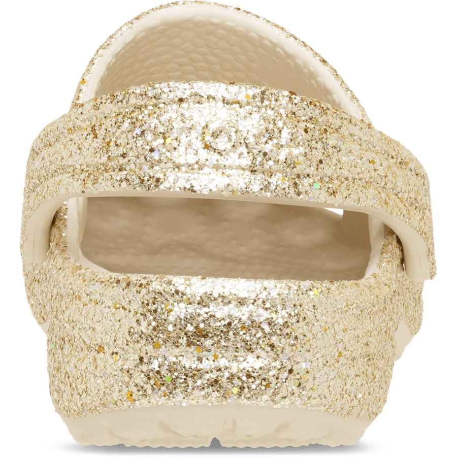 Toddler Classic Chunky Glitter Clog - Image 5