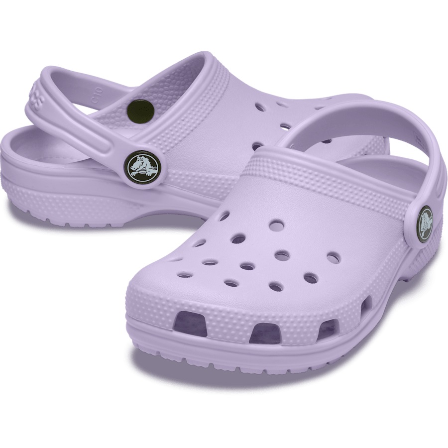 Toddler Classic Clog - Image 2