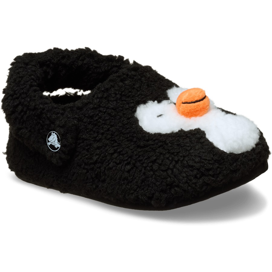 Toddler Classic Cozzzy Penguin Slipper - Image 4