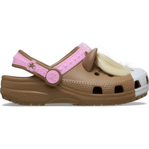 Toddler Classic IAM Horse Clog