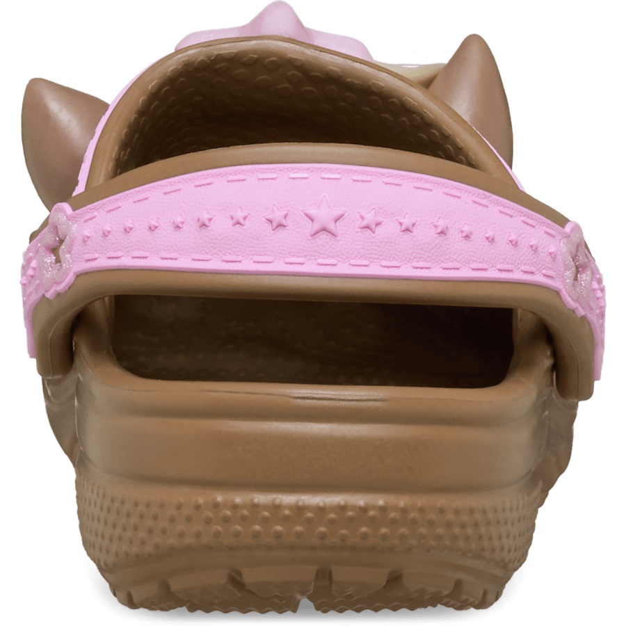 Toddler Classic IAM Horse Clog - Image 5