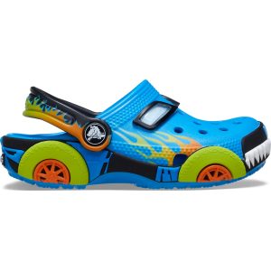Toddler Classic IAM Monster Truck