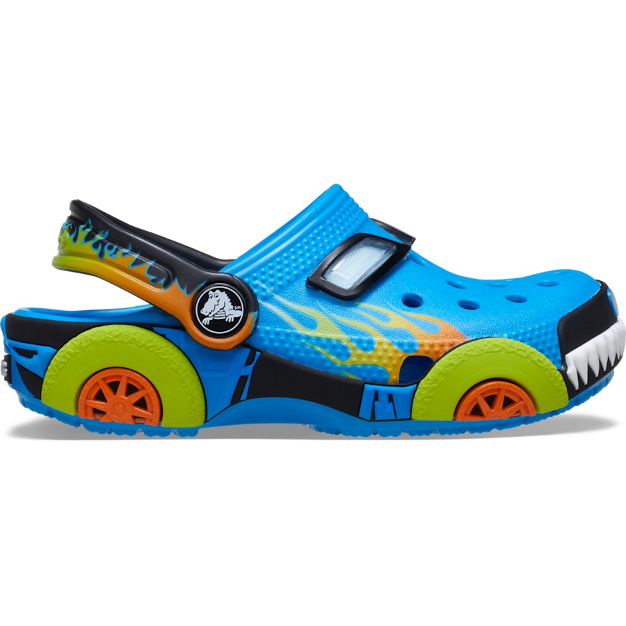 Toddler Classic IAM Monster Truck