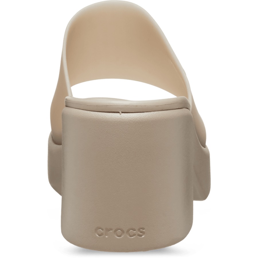 Brooklyn Frosted Slide Heel - Image 5