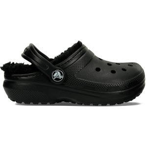 Toddler Classic Lined Clog