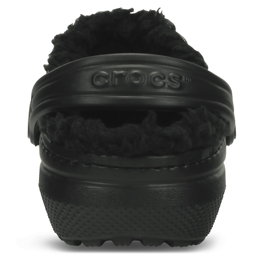 Toddler Classic Lined Clog - Image 5