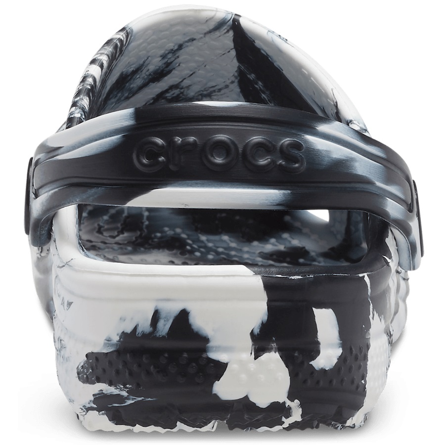 Toddler Classic Marbled Clog - Image 5