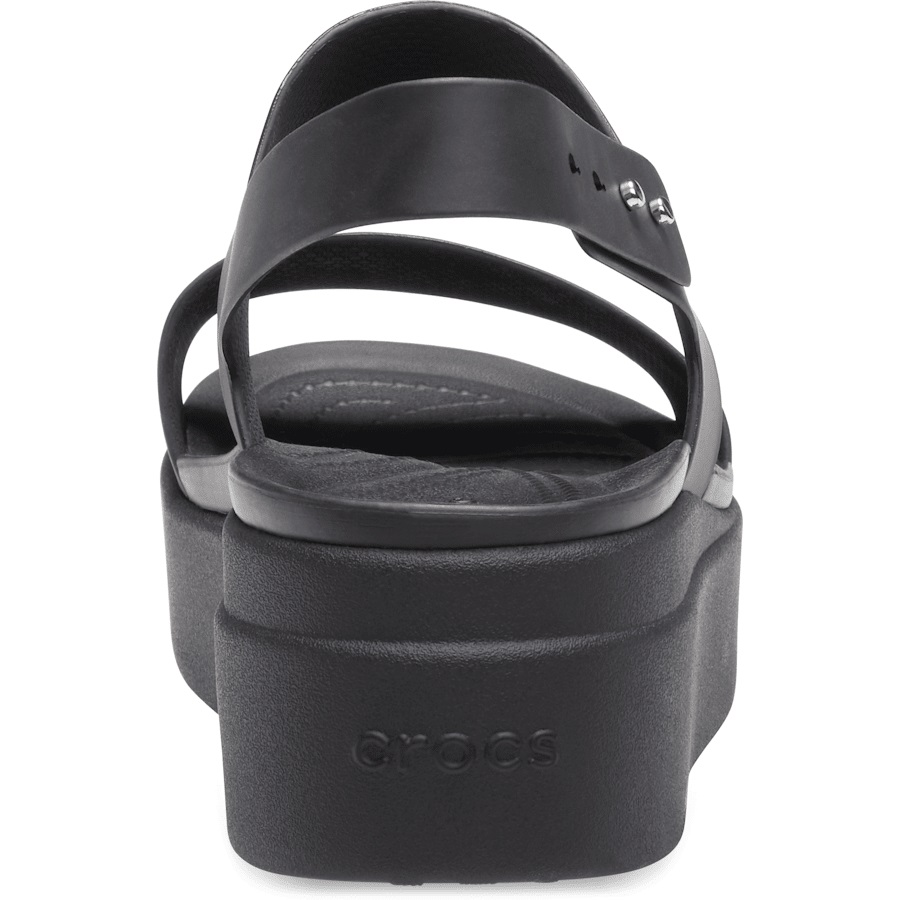 Brooklyn Low Wedge - Image 5
