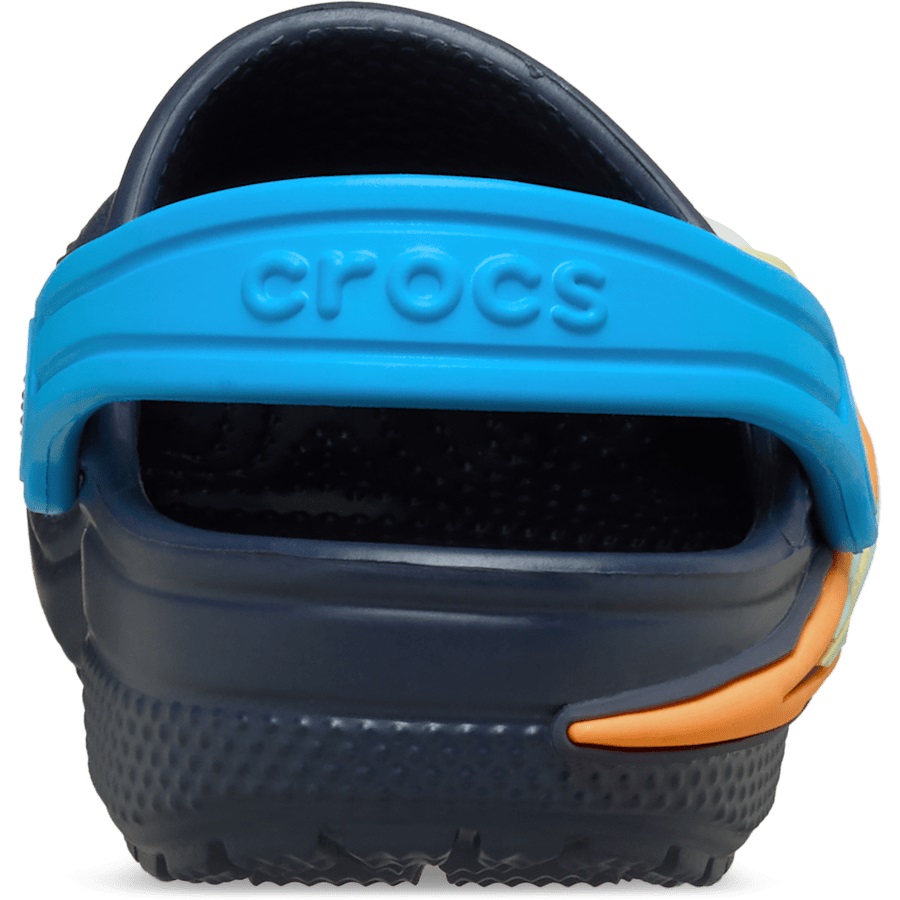Toddler Classic UFO Lights Clog - Image 5