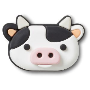 3D Cow Face