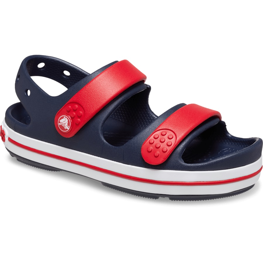 Toddler Crocband™ Cruiser Sandal - Image 4