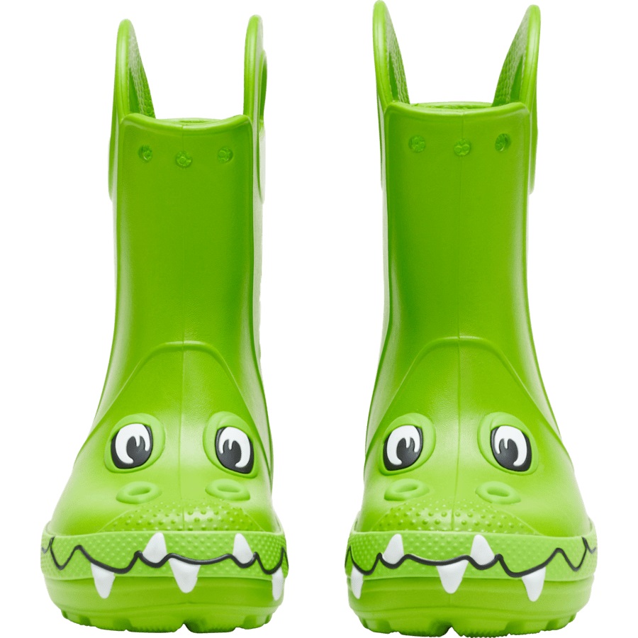 Toddler Handle It Duke Rain Boot - Image 5