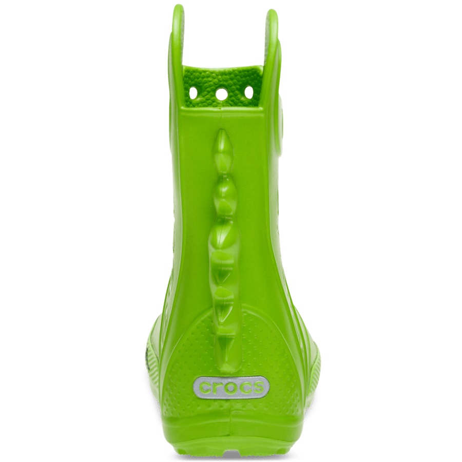 Toddler Handle It Duke Rain Boot - Image 6