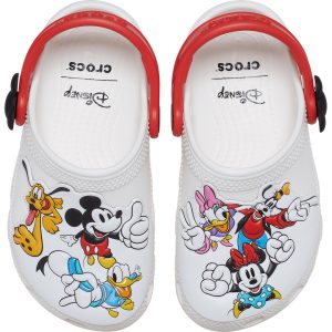 Toddler Mickey and Friends Classic Clog