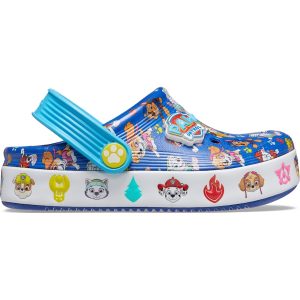 Toddler PawPatrol™ Off Court Clog