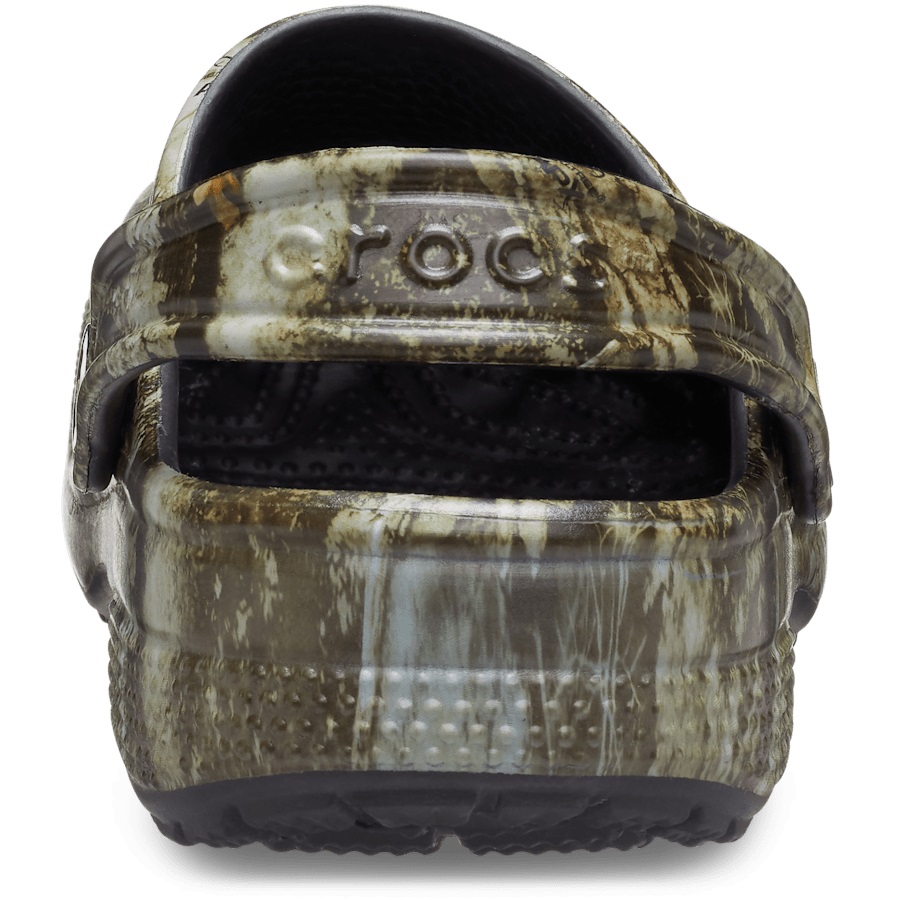 Toddler Realtree APX Classic Clog - Image 5