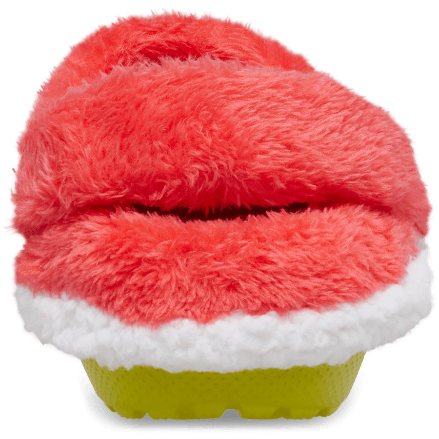 Toddler The Grinch Classic Lined Clog - Image 5