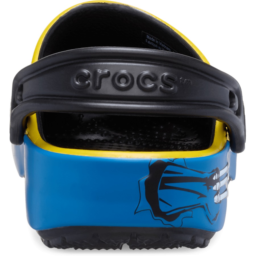 Toddler Wolverine Classic Clog - Image 5