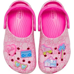 Toddlers' Barbie Classic Clog