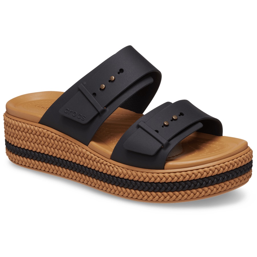 Brooklyn Woven Buckle - Image 5