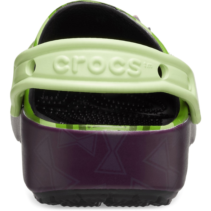 Toddlers' Encanto Bruno Classic Clog - Image 5