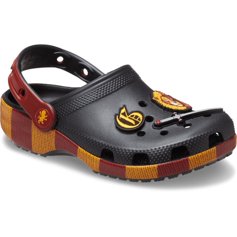Toddlers' Harry Potter Gryffindor Classic Clog - Image 4
