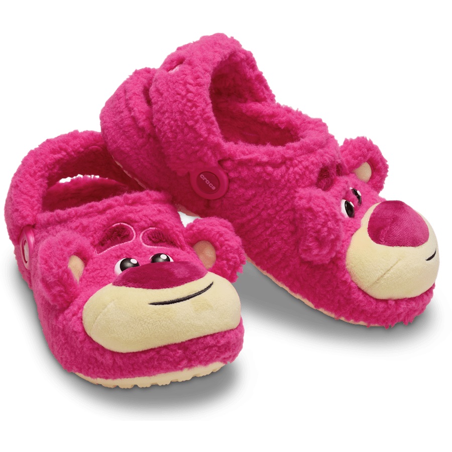 Toy Story Lotso Lined Classic Clog - Image 2