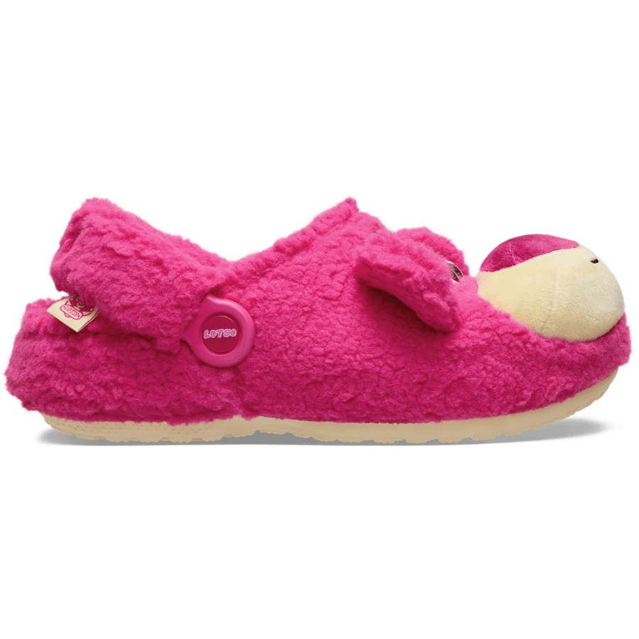 Toy Story Lotso Lined Classic Clog - Image 3