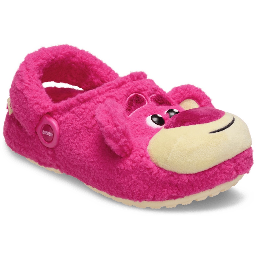 Toy Story Lotso Lined Classic Clog - Image 4