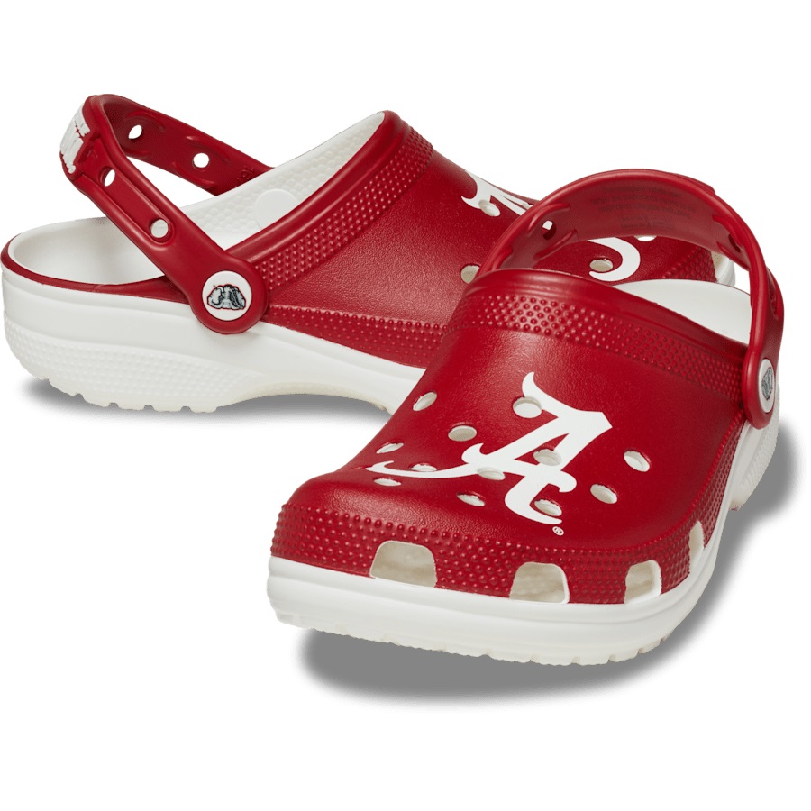 University of Alabama Classic Clog - Image 2